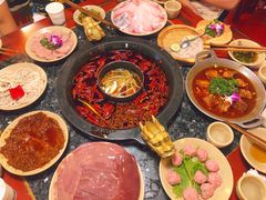 -蜀大侠火锅(寰球文化地标·总府店)