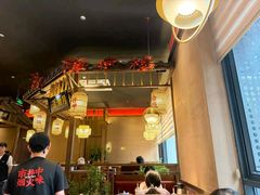 -恰饭·老长沙市井菜 (天河客运站店)