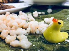 -吴门人家·苏宴宫廷菜(拙政园店)