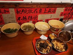 -柳州肥姨妈大骨螺蛳粉(双阳路店)