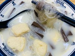 -鸭小妹鸭血粉丝(老门东店)