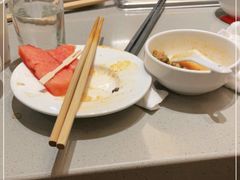 -海底捞火锅(九霄梦天地店)