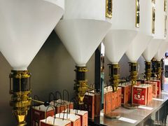 -LELECHA乐乐茶(新街口大洋店)