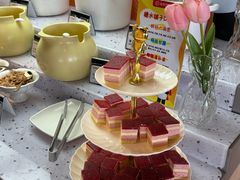 -海底捞火锅(京华城亲子主题店)