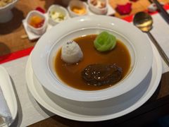 -鲤院·新中式美学·庭院餐厅(夫子庙店)