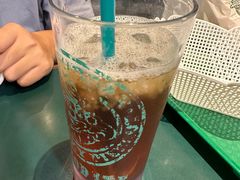 -幸运小丑汉堡(Bay Area本店)