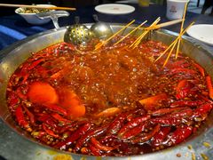 -蜀大侠·侠客印象(园林博物馆店)