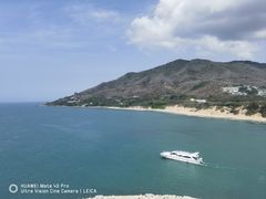 -三亚南山文化旅游区