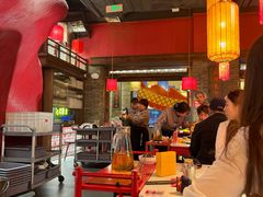 -小龙坎火锅(全球总店)