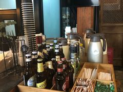 -1901 Cafe(西四店)