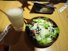 -夕酱の烧肉屋