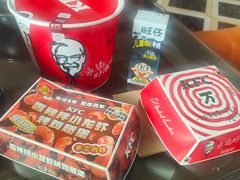 -肯德基(招远金城店)