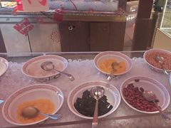 -厦门悦华酒店·绿庭主题自助餐厅