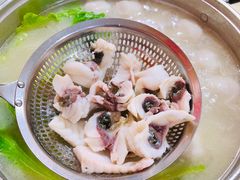 -中山脆肉鲩(新圳东路店)