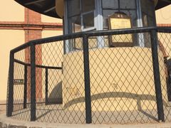 -青岛德国监狱旧址博物馆