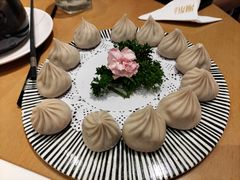 芋饺-湯系·煲汤手艺人(东二环泰禾广场店)