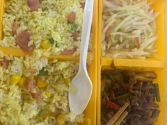 -乡村基(南坪上海城店)