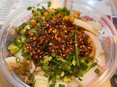 -阿坤传统手工小吃(沙坪坝店)