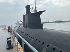 -泰达航母主题公园