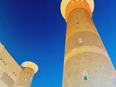 -新疆国际大巴扎