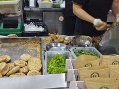 -昌顺马记小吃店(昌盛园店)
