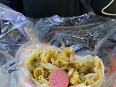 -安徽阜阳卷馍(西单店)