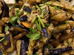 -华圆美食-老蓬莱菜(蓬港路店)
