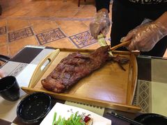 -天源居餐厅·地方特色菜(张北店)