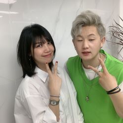 -CUT CUT Hair Salon