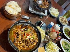 -元银甲·湖北地标美食(汉阳店)