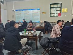 -向民炒鸡老店(火车站店)