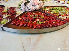 -中国饭店-餐厅