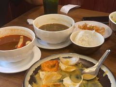 -曼谷食堂·泰国家庭料理