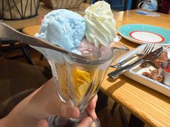 -菲滋意式餐厅(金华银泰城店)