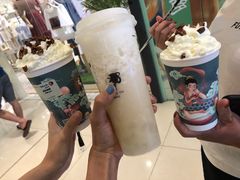 -茶理宜世(岭南站NOVA店)