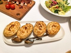 -马克西姆俄罗斯餐厅(绥芬河店)