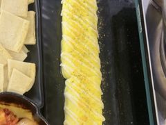 -炙韩料理·部队锅专门店