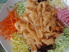 -良师门滨海人家·海鲜·家常菜(滨海城店)