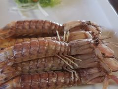 -天然居·漳港海鲜·海景餐厅(南澳总店)