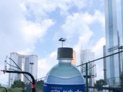 -天河体育中心篮球城