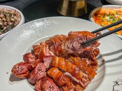 -浮何烤铺(桐梓林店)