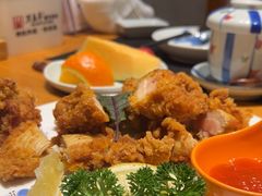 -万鱼亭·筑地屋 日本料理(淮海街店)