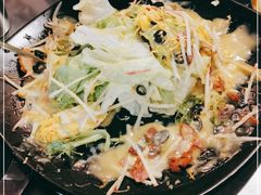 -MI WU FACTORY米屋美食工厂餐厅(绿地店)