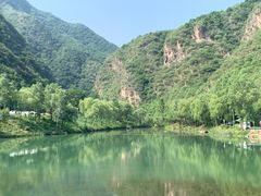 -百里山水画廊