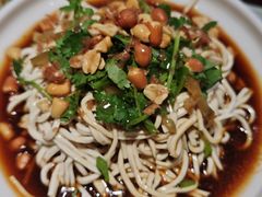 -老淮城·长鱼面(河下古镇店)