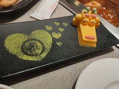 -海底捞火锅(高新万达店)