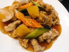 -桃园中华料理炸酱面(燕儿岛路店)