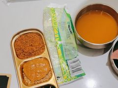 -权金城·炭火烤肉(北京联想桥店)