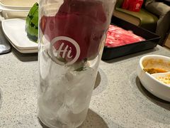-海底捞火锅(新松江路店)
