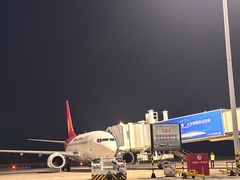 -德宏芒市国际机场